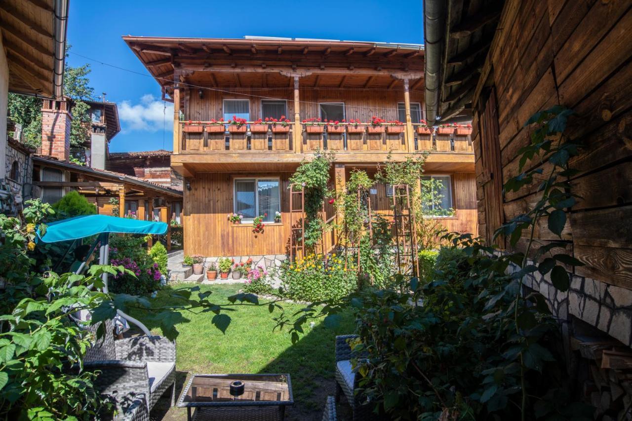 Guest House Roden Dom Koprivshtitsa Esterno foto