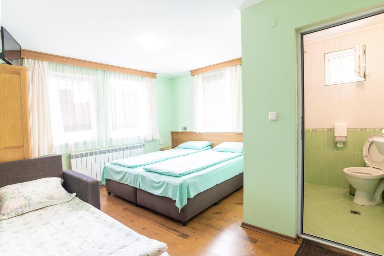 Guest House Roden Dom Koprivshtitsa Esterno foto