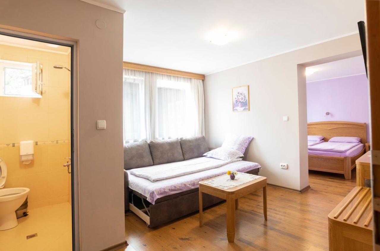 Guest House Roden Dom Koprivshtitsa Esterno foto