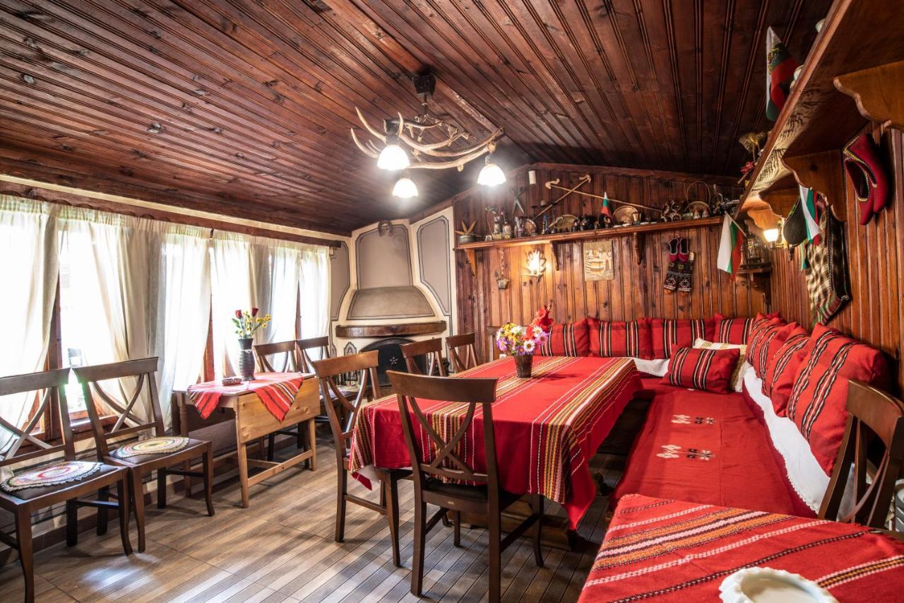 Guest House Roden Dom Koprivshtitsa Esterno foto