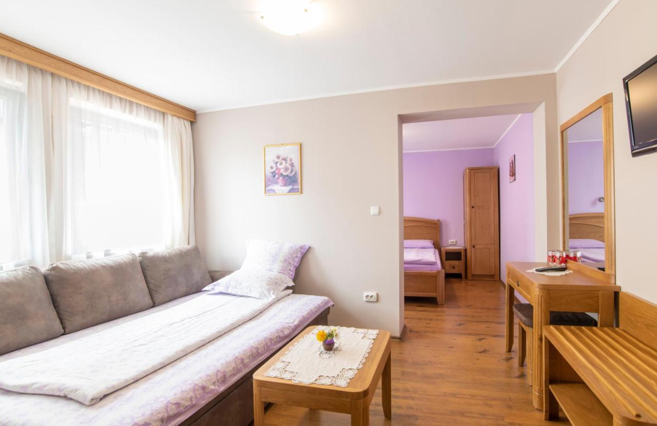 Guest House Roden Dom Koprivshtitsa Esterno foto