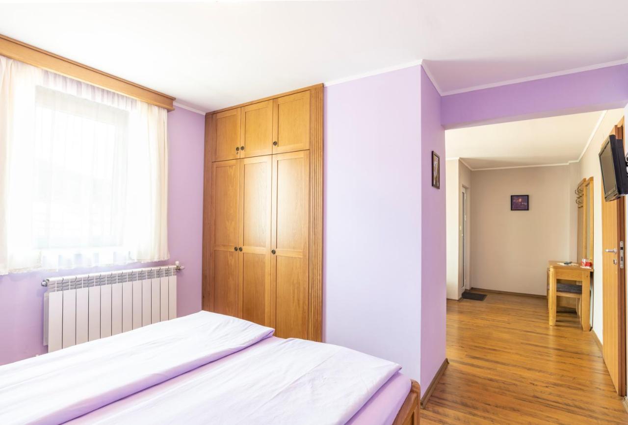Guest House Roden Dom Koprivshtitsa Esterno foto