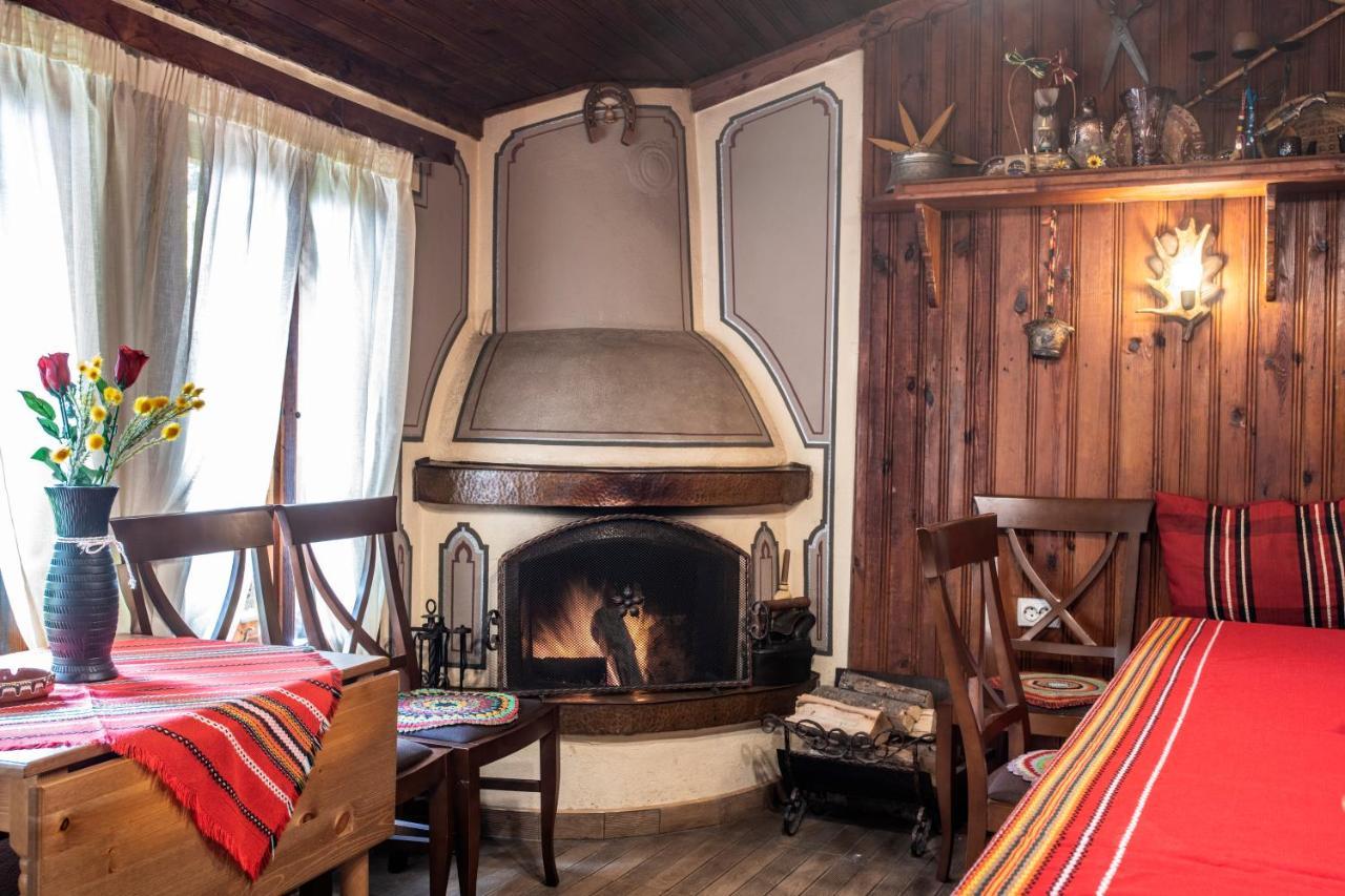 Guest House Roden Dom Koprivshtitsa Esterno foto