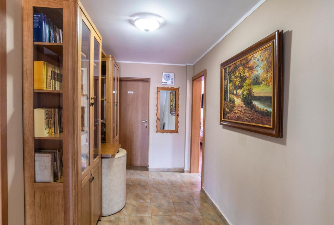 Guest House Roden Dom Koprivshtitsa Esterno foto