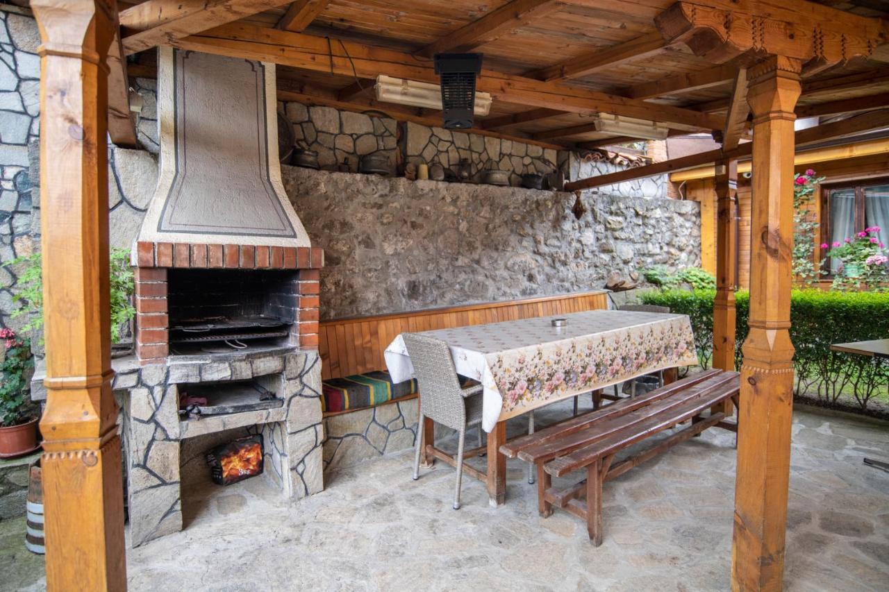 Guest House Roden Dom Koprivshtitsa Esterno foto