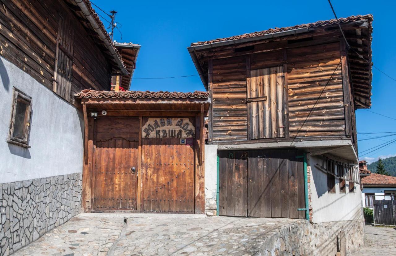 Guest House Roden Dom Koprivshtitsa Esterno foto