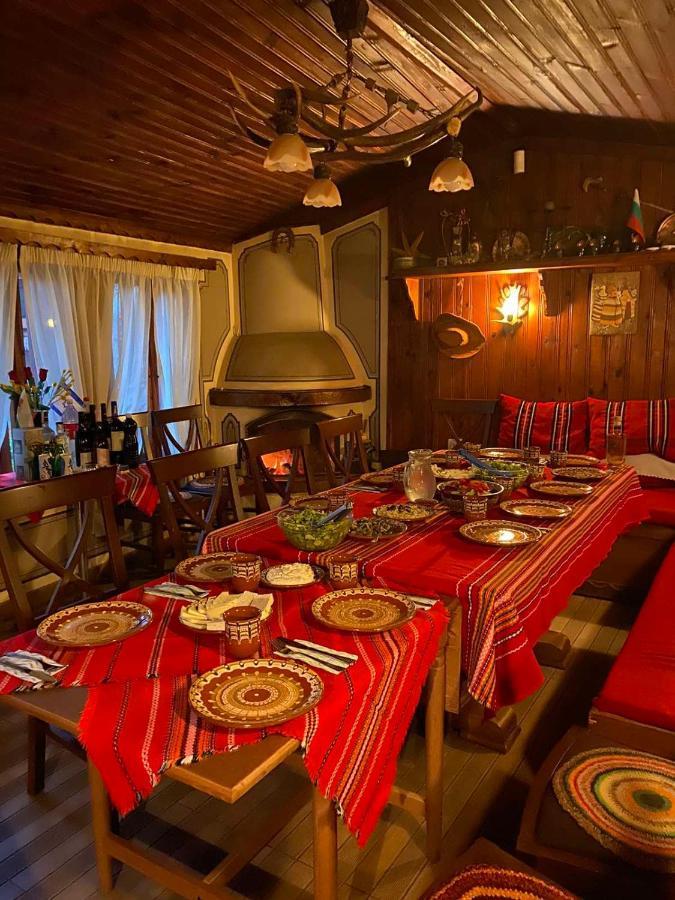 Guest House Roden Dom Koprivshtitsa Esterno foto