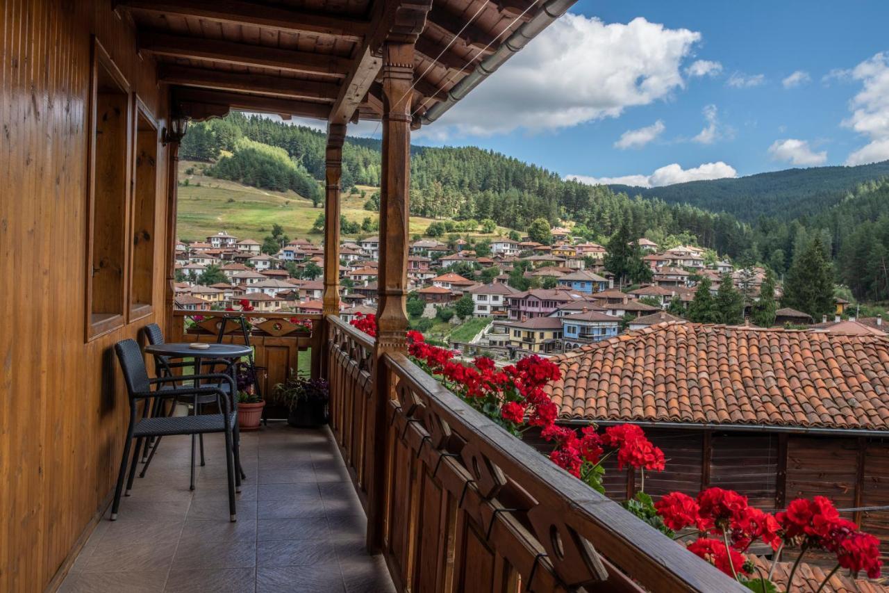 Guest House Roden Dom Koprivshtitsa Esterno foto