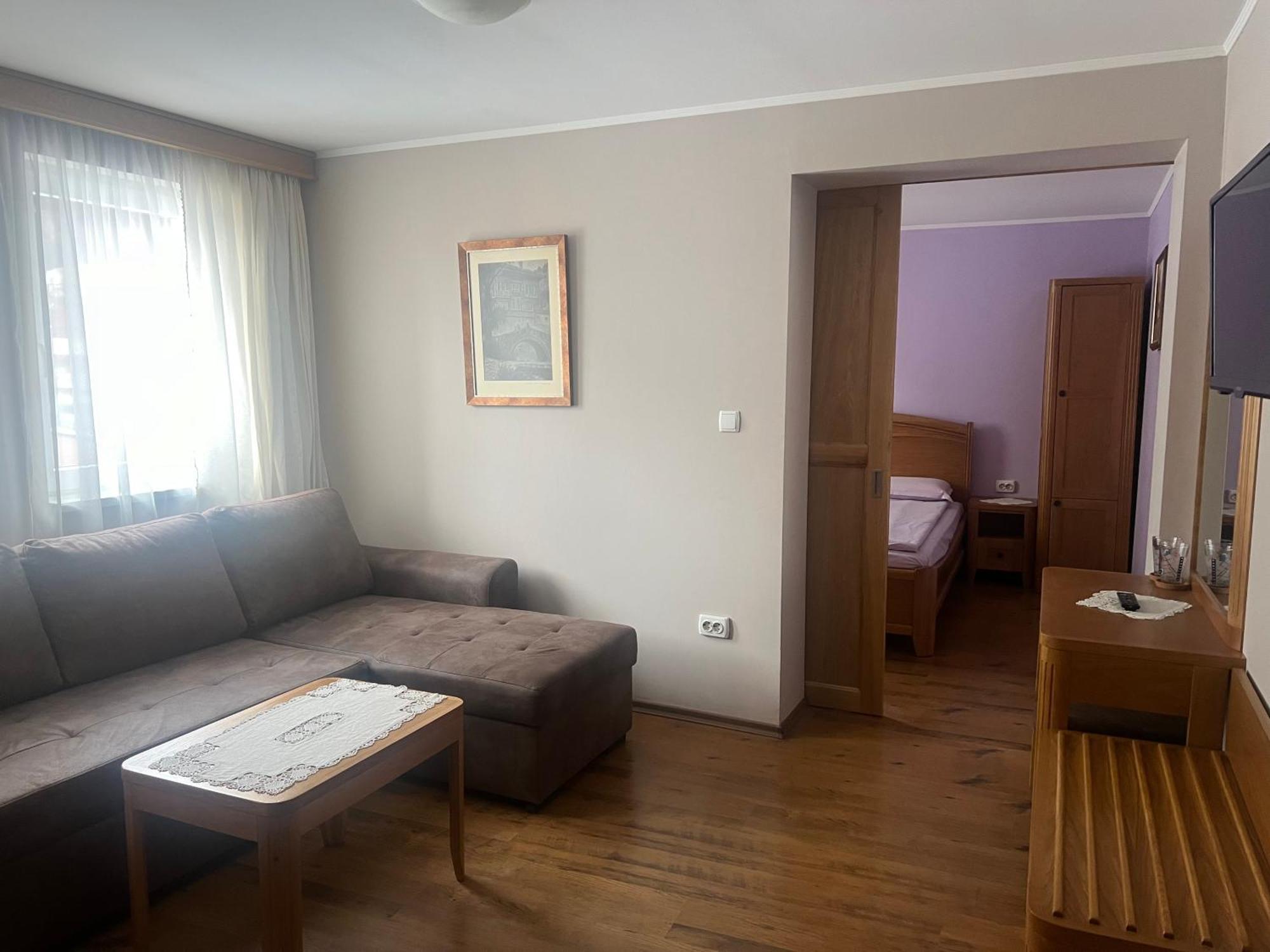 Guest House Roden Dom Koprivshtitsa Esterno foto